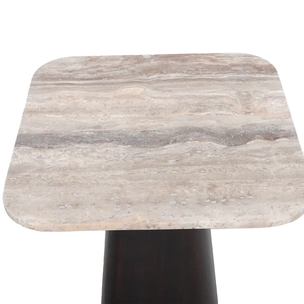 Thumbnail: Storm End Table - 24"W