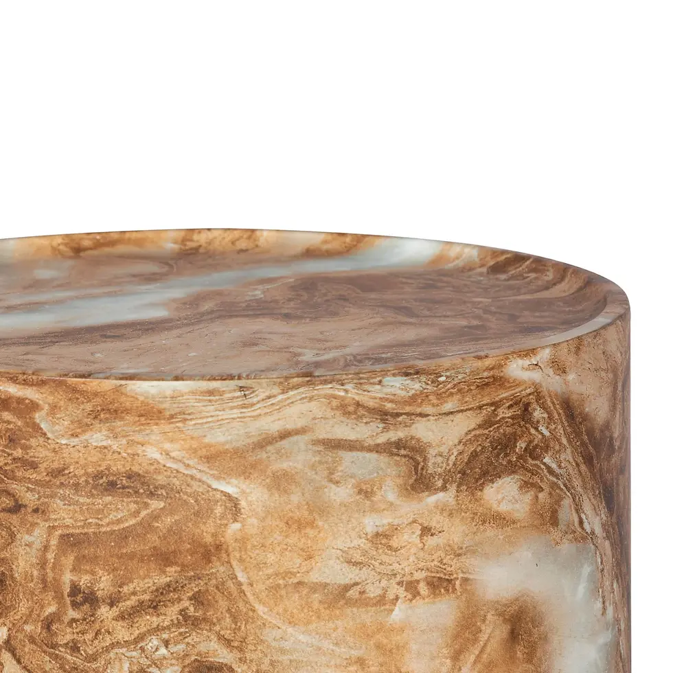 Thumbnail: Geri End Table - 16"W