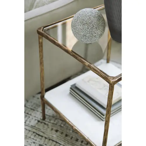 Thumbnail: Ryandale End Table - 21"W