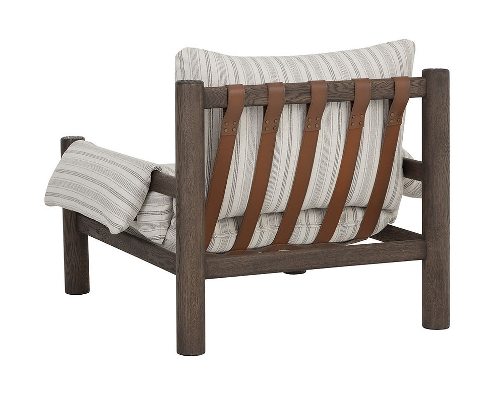 Thumbnail: Balto Lounge Chair