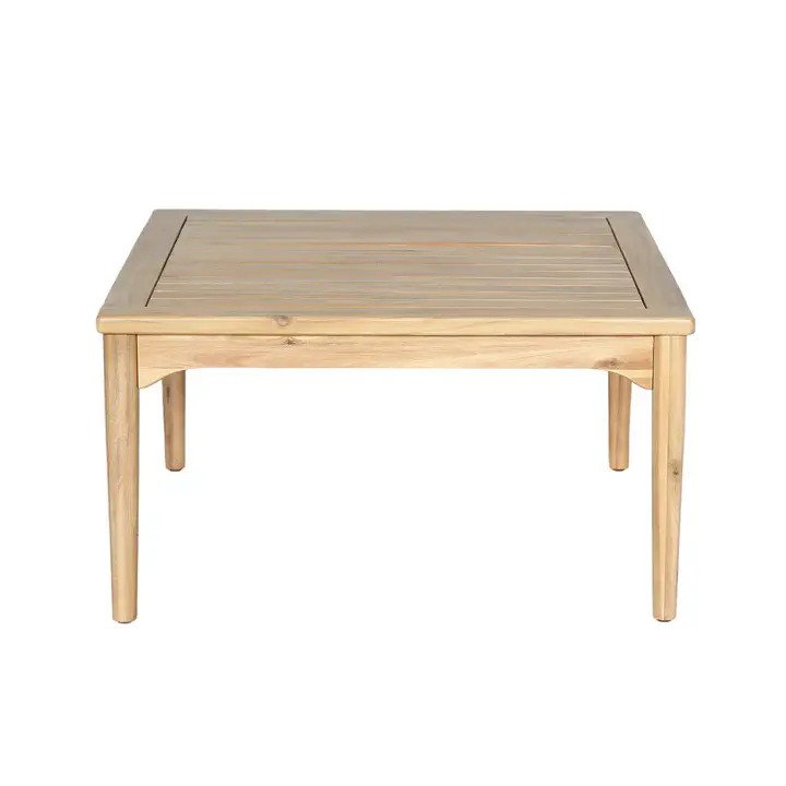 Thumbnail: Sonoma Outdoor - Square Coffee Table - 32"W