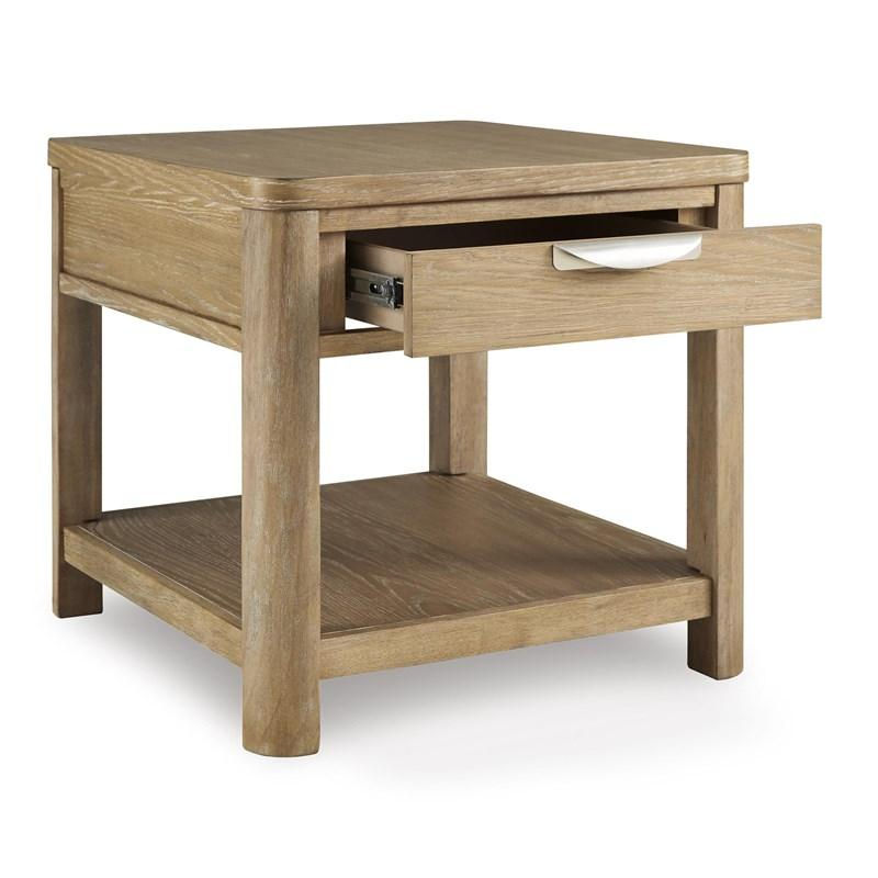 Thumbnail: Rencott End Table - 26"W
