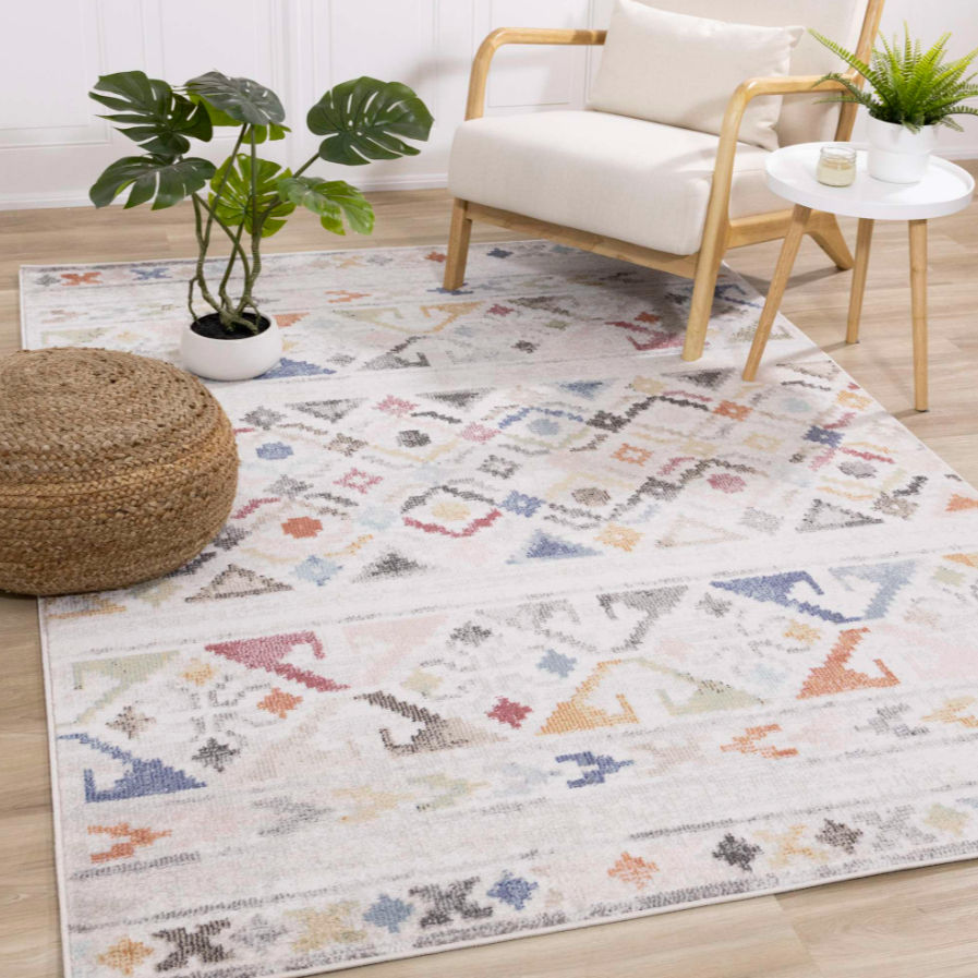Thumbnail: Fresco Rug 8'x10'