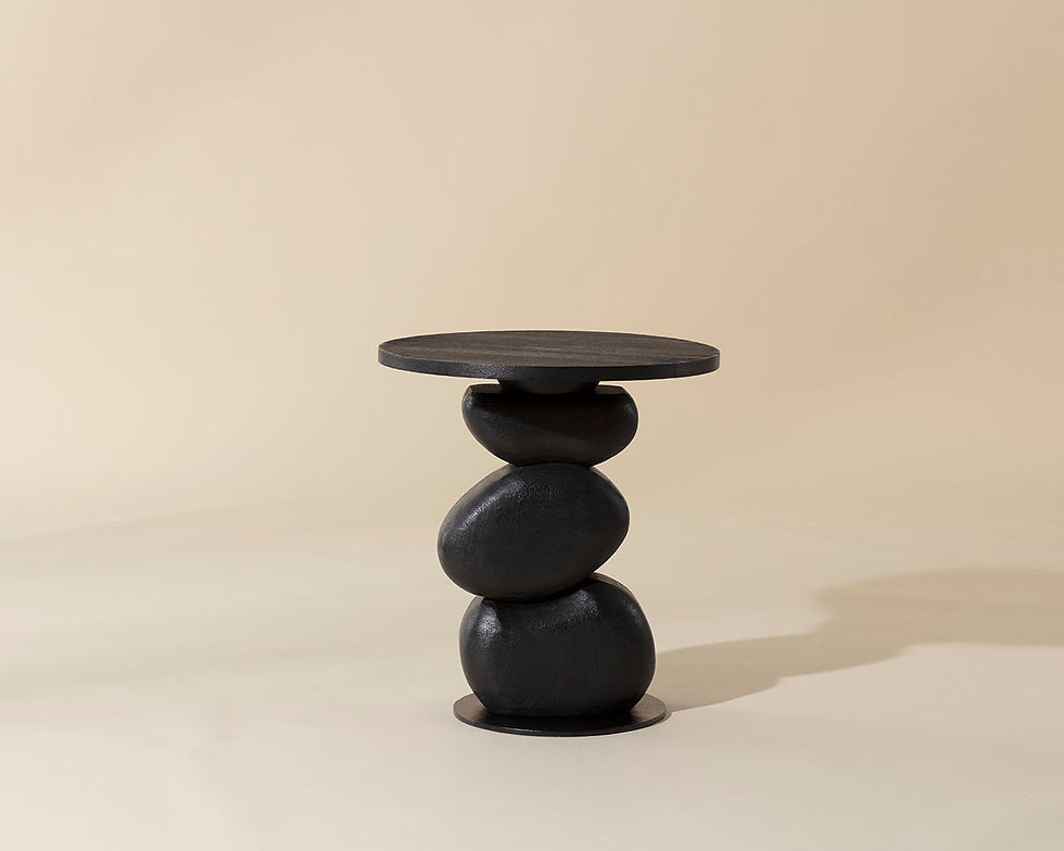 Thumbnail: Pablo End Table - 21"W