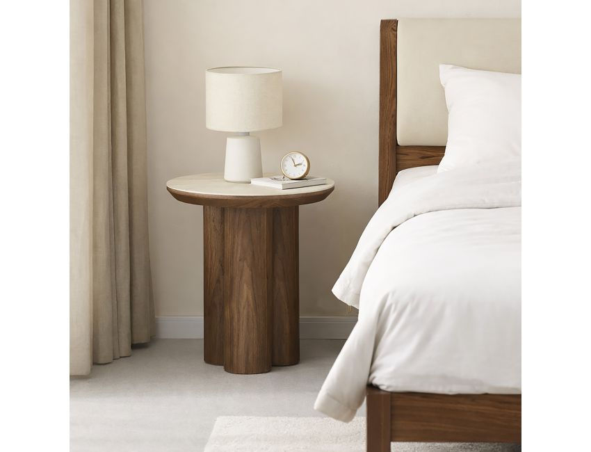 Thumbnail: Seaton End Table - 20"W
