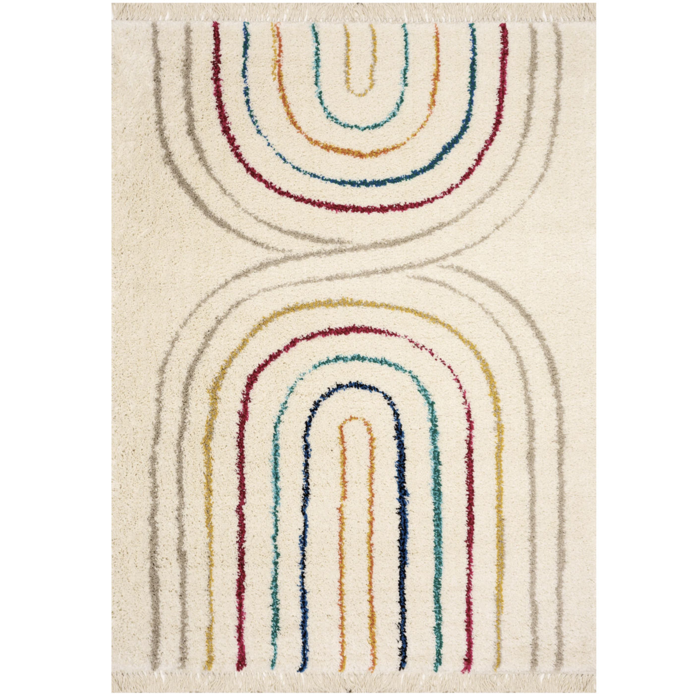 Diana Rug - 7'x10'