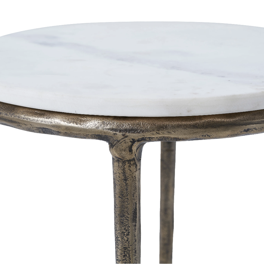 Thumbnail: Jenn End Table - 15"W