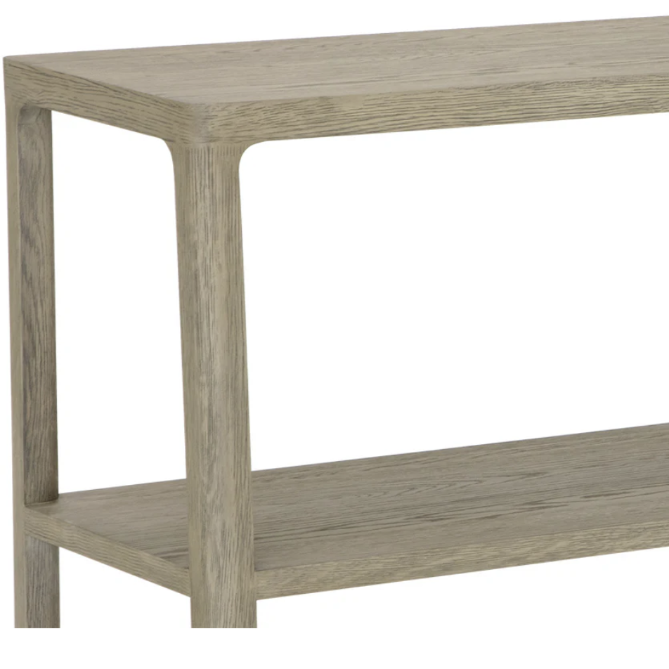 Thumbnail: Pablo Console Table - Sand - 70"W