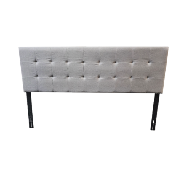 Bohemian King Headboard