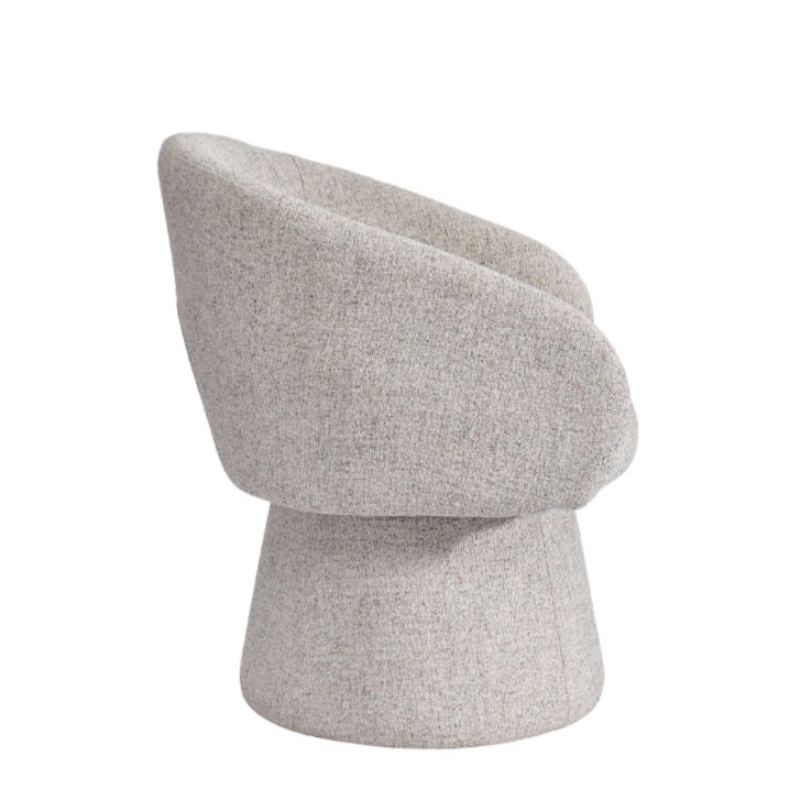 Thumbnail: Misha Club Chair - Sand