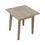Thumbnail: Gia End Table - 20"W
