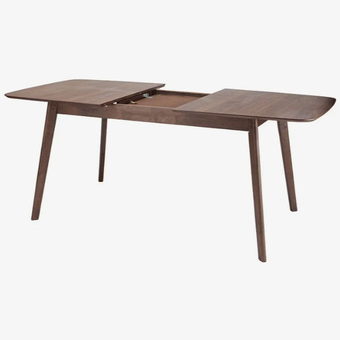 Thumbnail: Loel Dining Table - 59"/75"W x 36"D