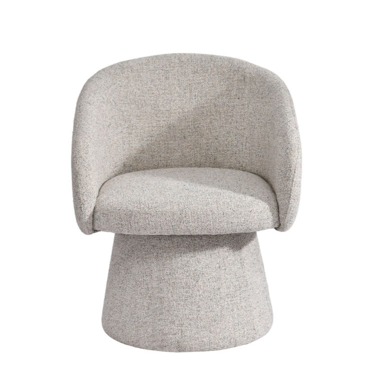 Thumbnail: Misha Club Chair - Sand