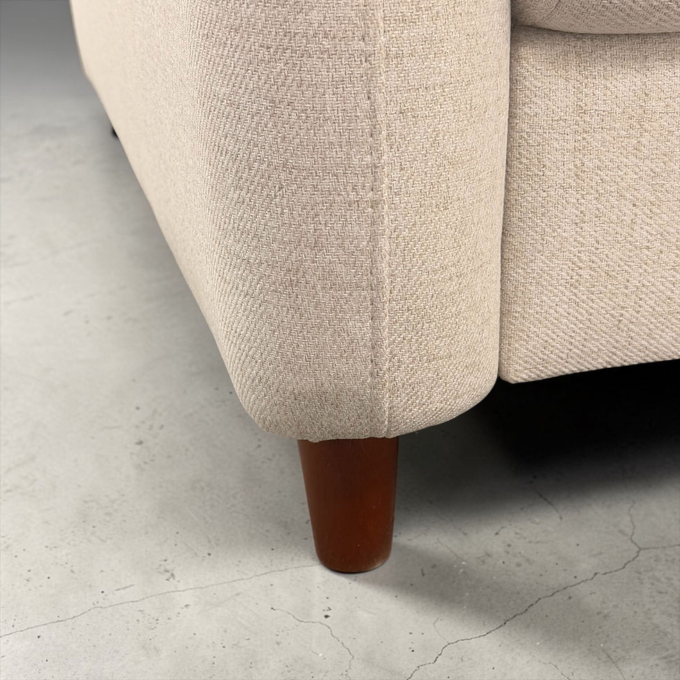 Thumbnail: Kay 2-Seater Sofa - 77"W