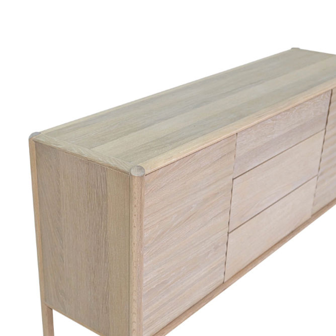 Thumbnail: Runway Sideboard - 67"W