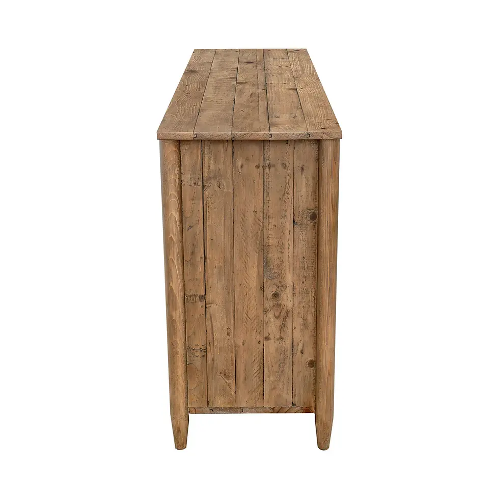 Thumbnail: Britanica Sideboard - 63"W
