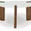 Thumbnail: Isanti Circular Coffee Table - 33"W
