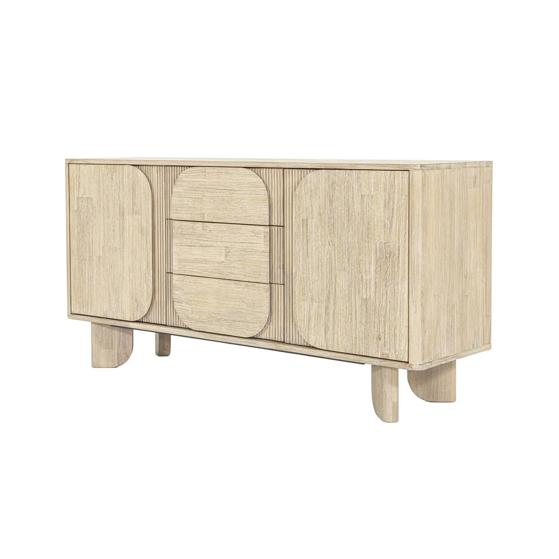 Haru Sideboard - 63"W
