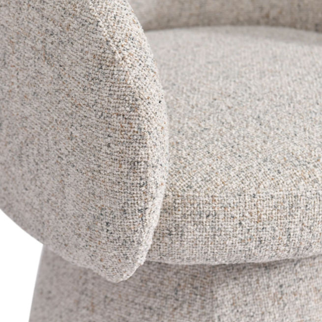 Thumbnail: Misha Club Chair - Sand