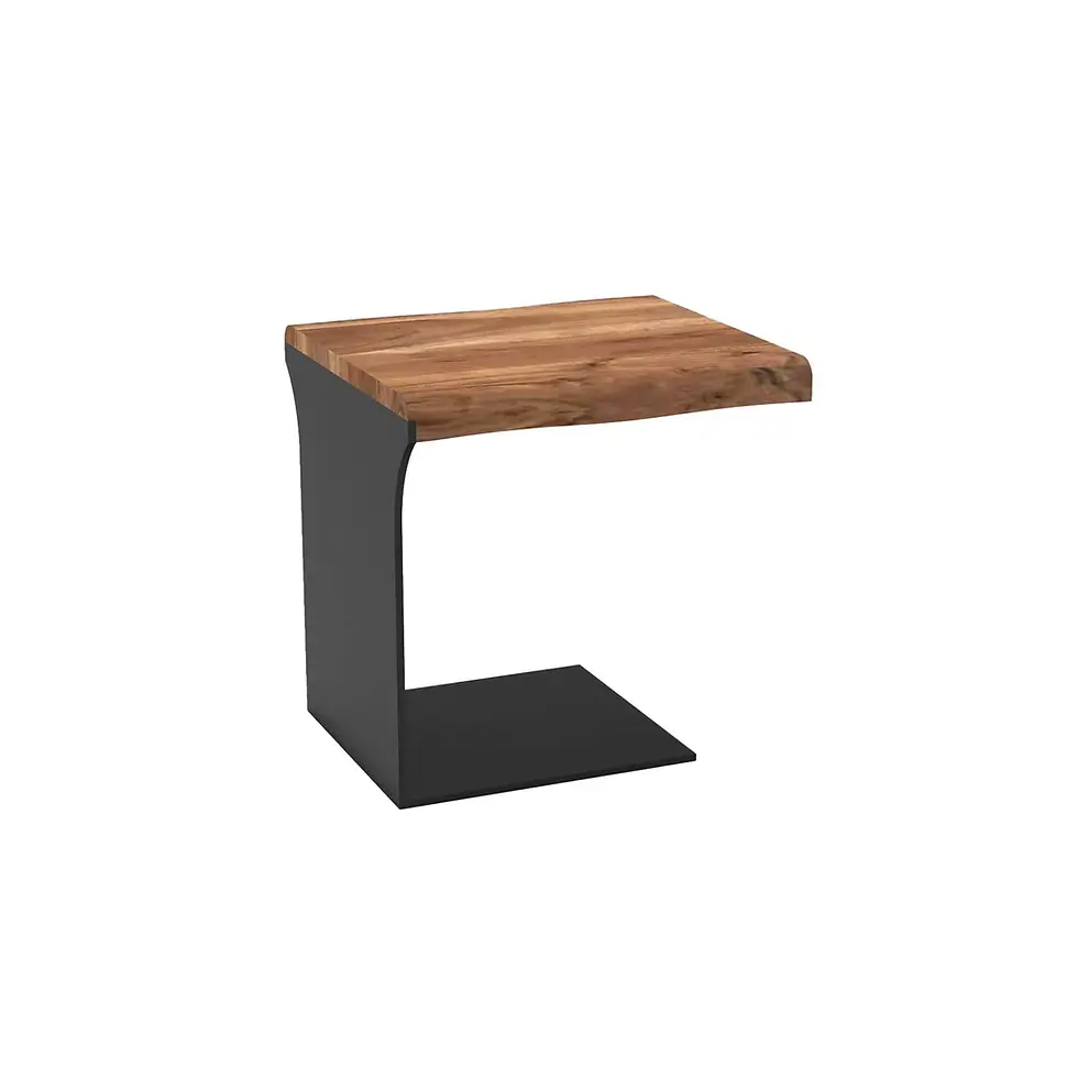 Thumbnail: Restore End Table - 20"W
