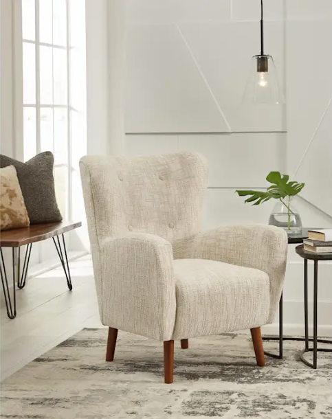 Thumbnail: Jamison Accent Chair