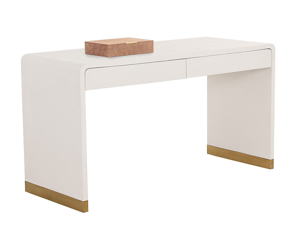 Thumbnail: Ilona Desk - 55"W