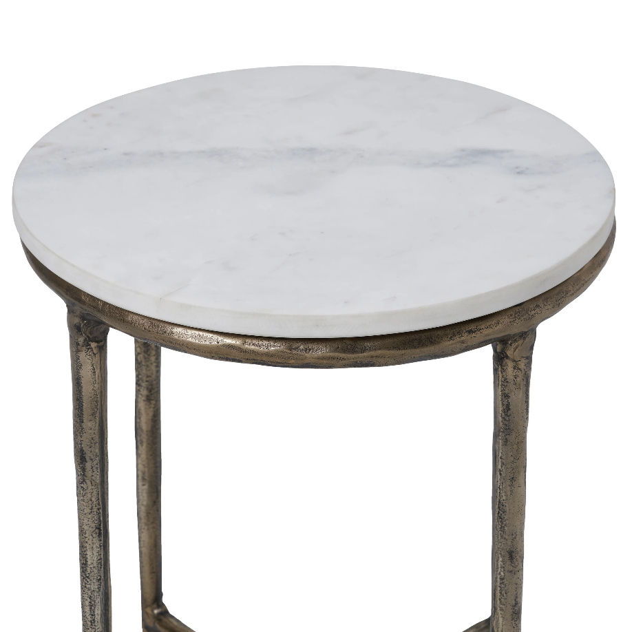 Thumbnail: Jenn End Table - 15"W