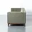 Thumbnail: Landon Green Sofa - 82"W