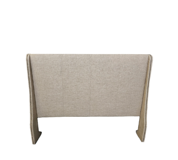 Maverick Queen Headboard