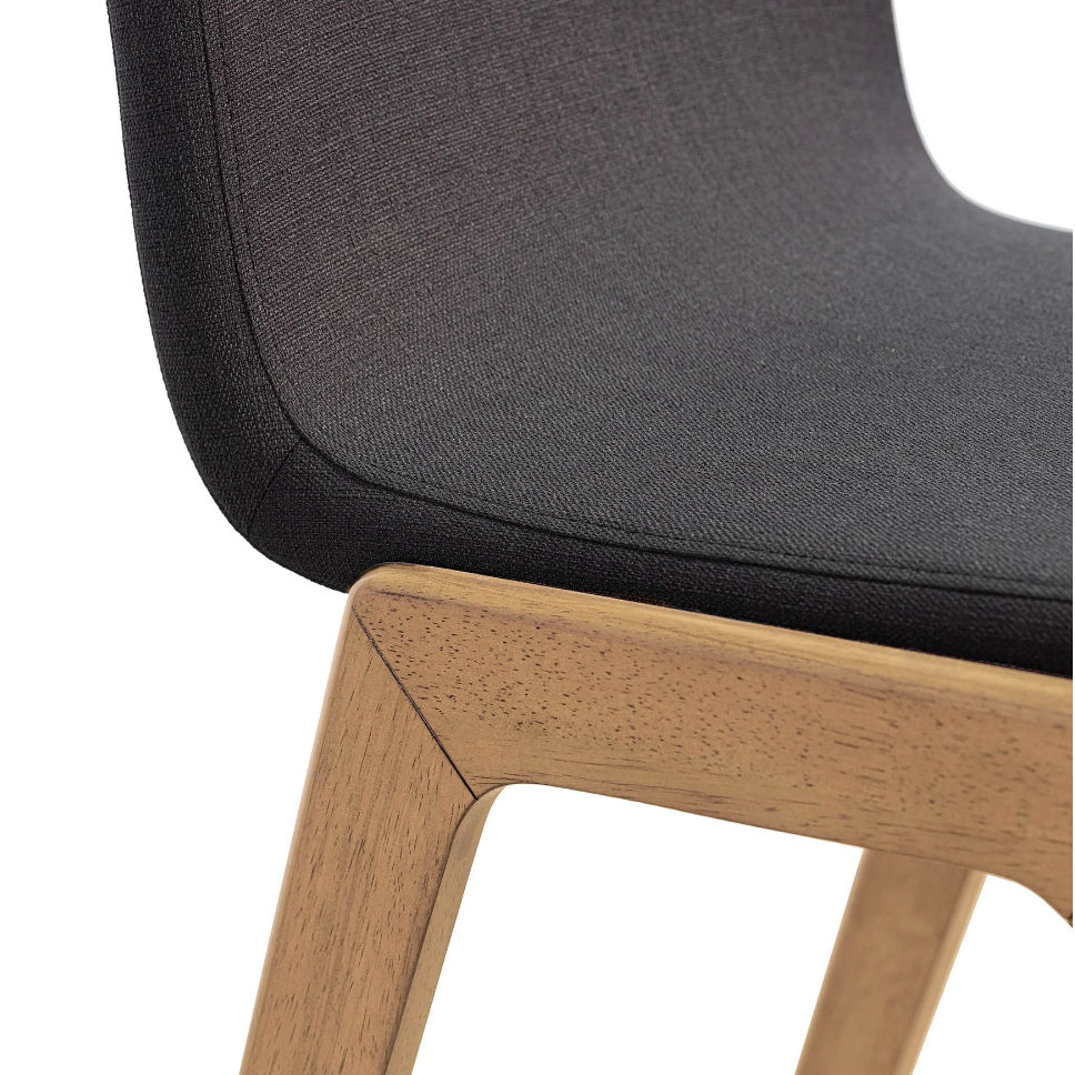 Thumbnail: Arizona Counter Stool - Grey