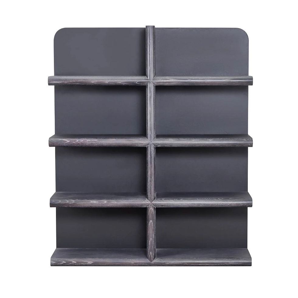 Thumbnail: Julian Bookcase - 51"W