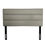 Thumbnail: Brookside Queen Headboard - Grey