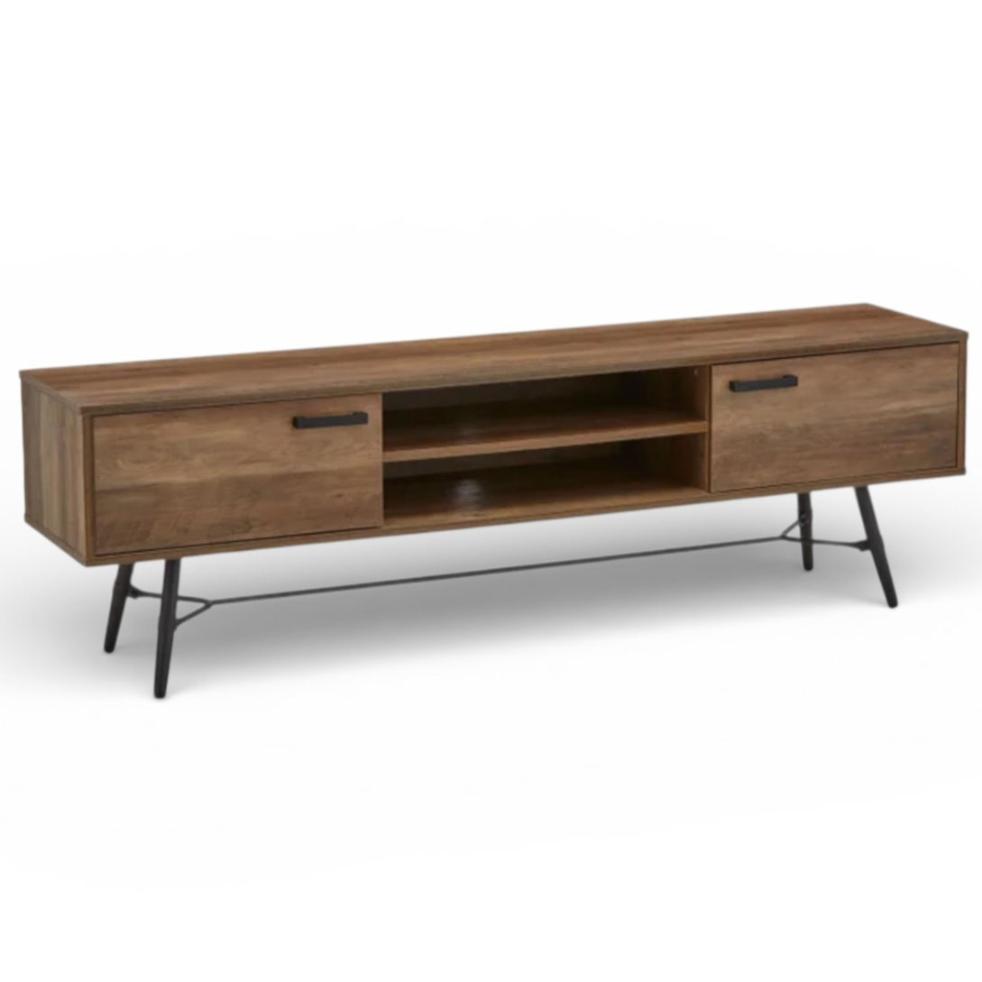Nash TV Stand - 71" W