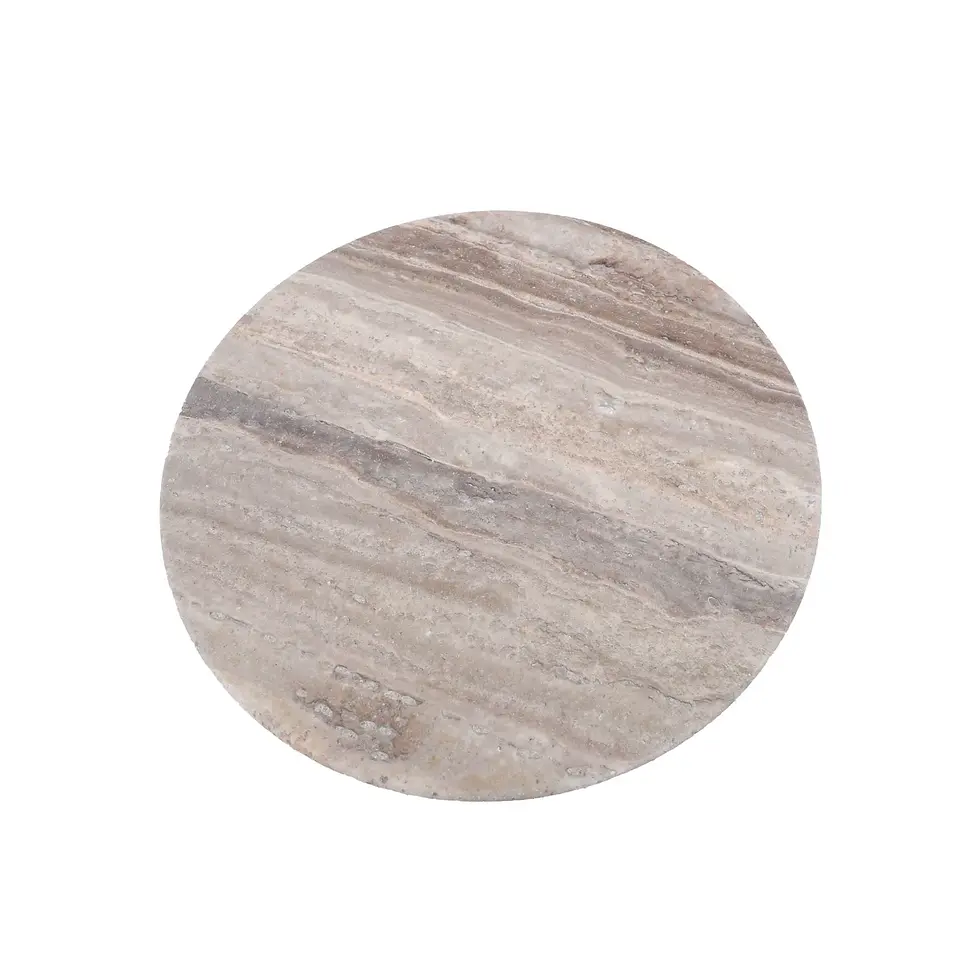 Thumbnail: Ocean End Table - 24"W