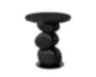 Pablo End Table - 21"W