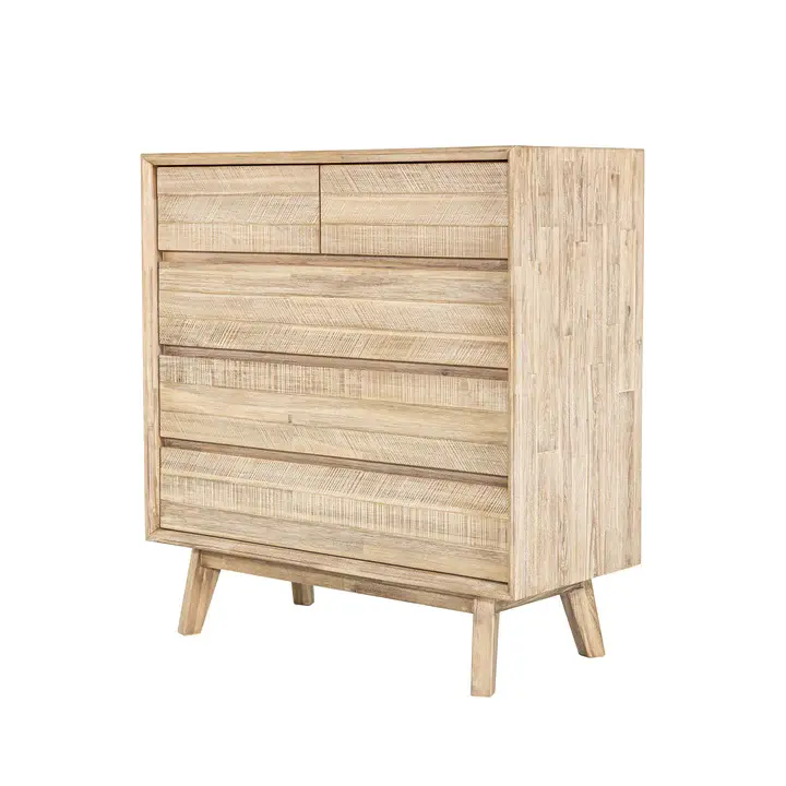 Gianna Chest of Drawers - 39"W