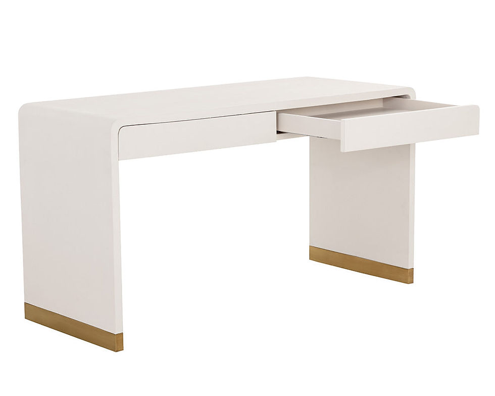 Thumbnail: Ilona Desk - 55"W