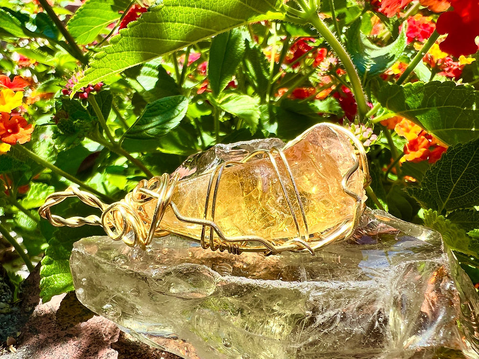 PraMatka Andara Hojnosť Nekonečného Stvoriteľského Potenciálu v Nás