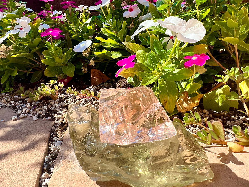 PraMatka Andara Nebeská Láska & Rád Ruže