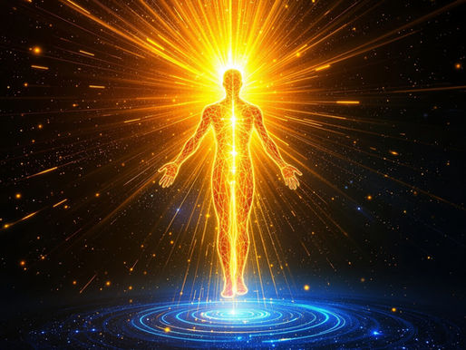 Plnou Ohnivou Parou Vpred Do Nového Cyklu-Prekročenie Bodu,Kde Nie Je Návratu Späť-Zrýchlenie Vývoja Tých,Ktorí Fungujú Už Z Vedomia Svetelného Tela Naplno a Dobiehanie Koncov Pre Zvyšok,Split Ľudstva