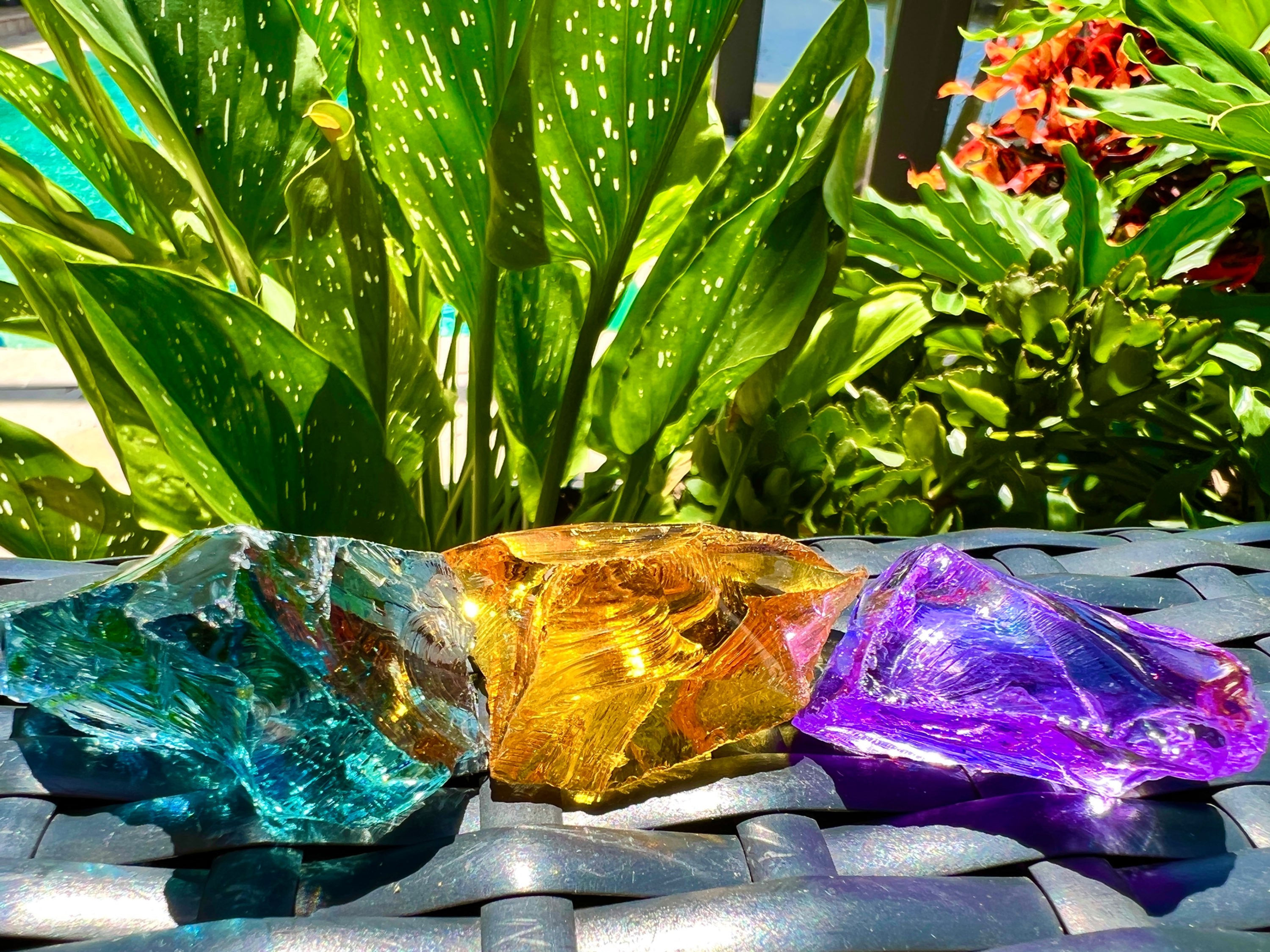 Set Kráľovská Trinity - Alchymický Majster Mystic Magi 