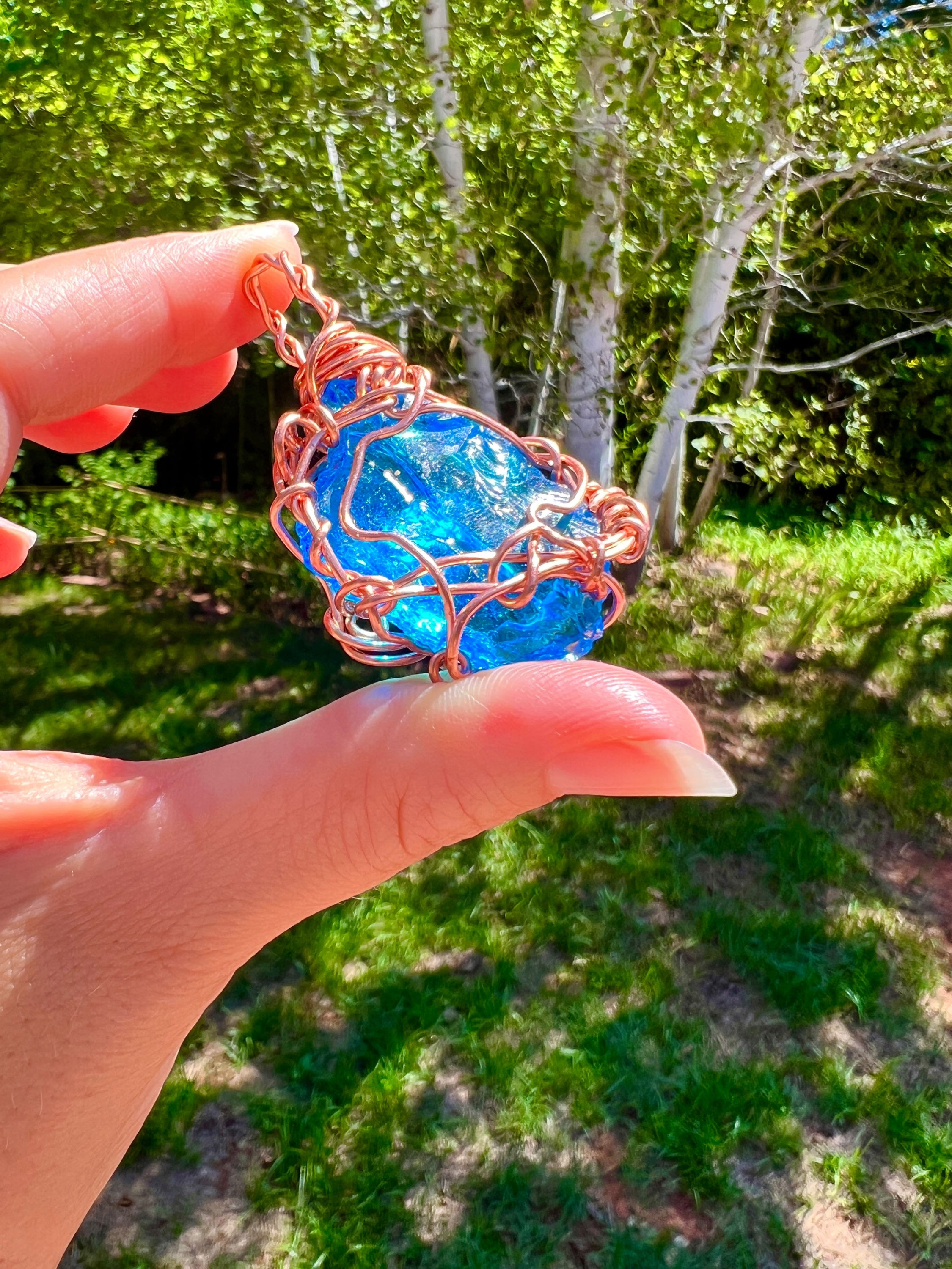 PraMatka Majster KomUnikácie a Oceánsko-Hviezdna Bohyňa