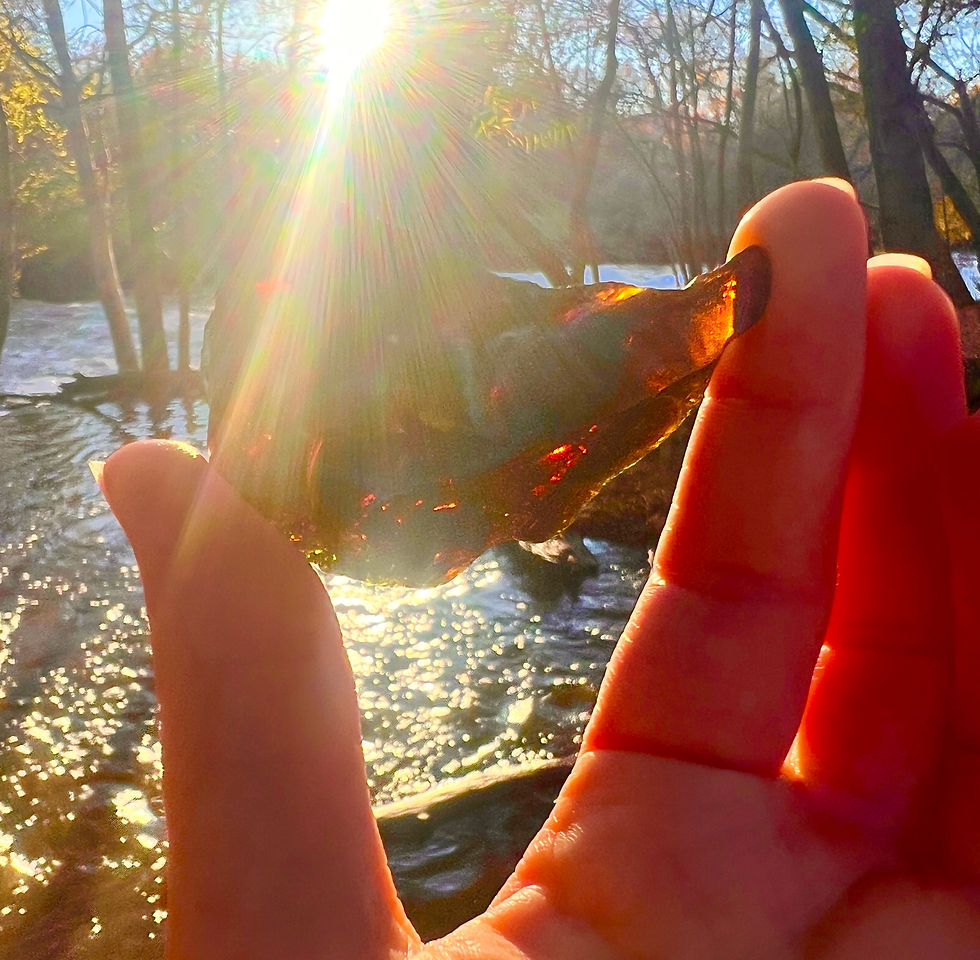 Thumbnail: Grálová Ultimátna Originálna PraStvoriteľská PraMatka Nultej Generácie