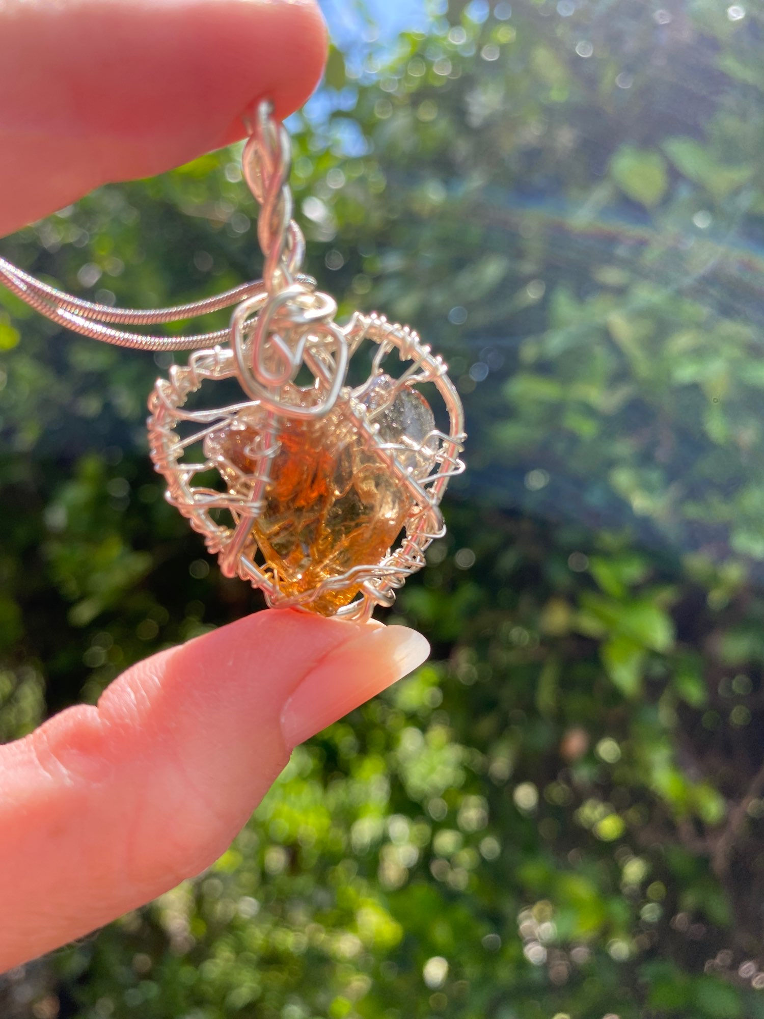 PraMAtka ANdara Srdcový Alchymista 