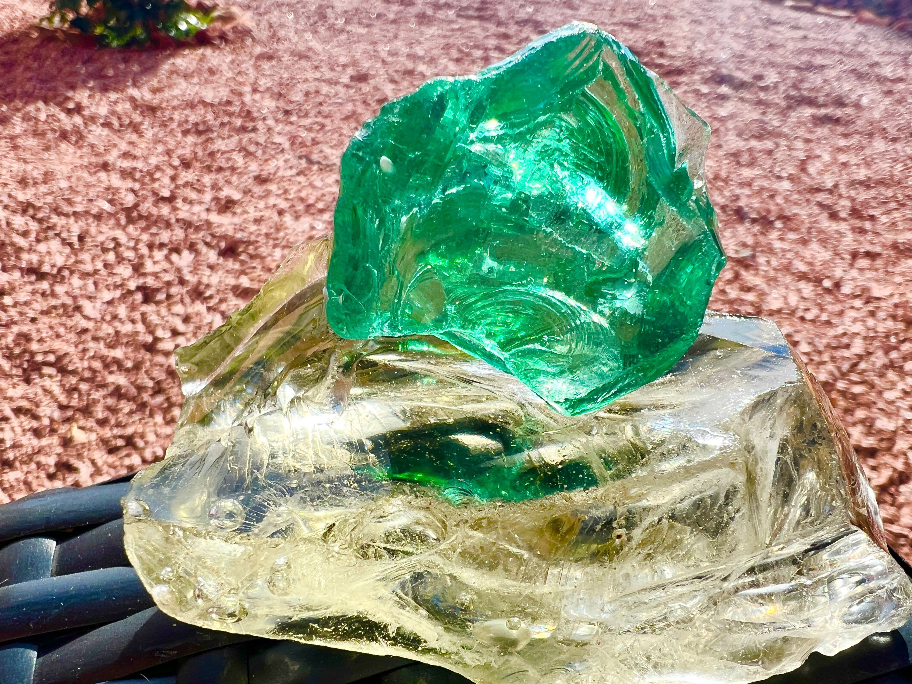 Galaktická LeMUrska Mystic Svetelná Krása