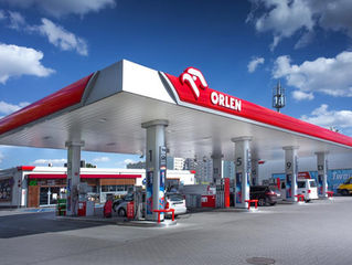 Orlen stawia na samochody elektryczne!