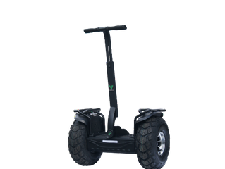 Szósty zmysł segwaya