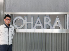 Ohara Inc. — Case Study