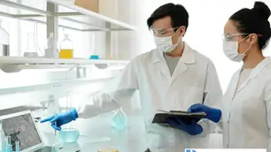 「Datachemical LAB」にて生成AI×当社独自技術による大型アップデートを実施