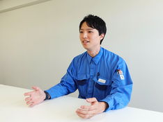 リケンテクノス株式会社 導入事例
